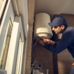 Geyser repair service in Berhampore Murshidabad by Cool Craft