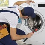 Washing machine service in Berhampore Murshidabad by Cool Craft