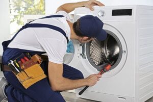 Washing machine service in Berhampore Murshidabad by Cool Craft