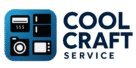 Coof Craft AC logo – Fridge, Microwave, Geyser Repair in Berhampore Murshidabad