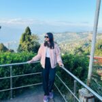 Happy customer after AC repairing service in Berhampore by Cool Craft